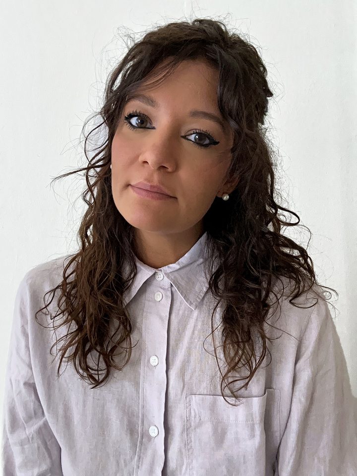 Francesca Merlin